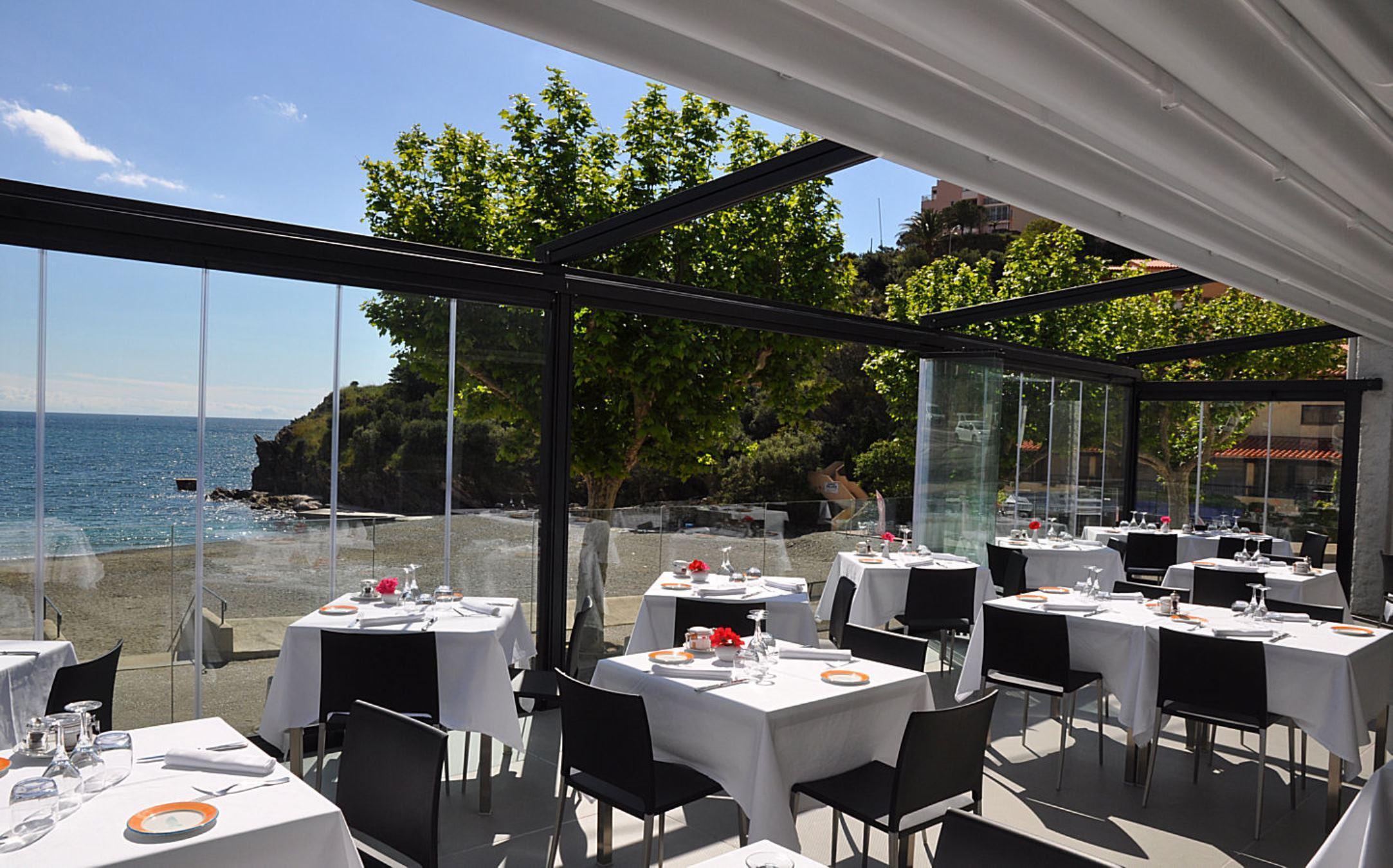 Les Elmes - Hôtel&Spa Banyuls-sur-Mer Exterior foto