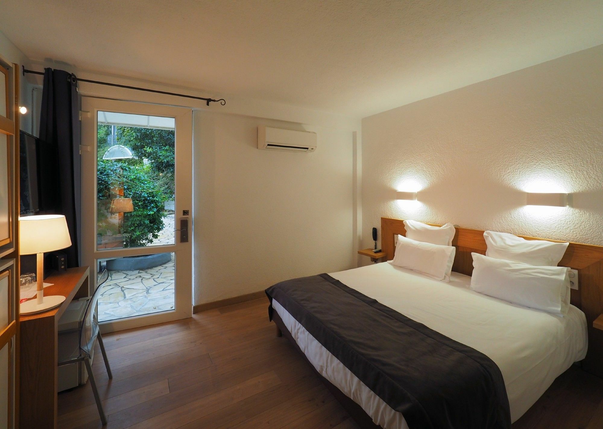 Les Elmes - Hôtel&Spa Banyuls-sur-Mer Exterior foto
